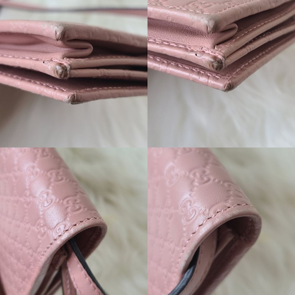 💯 Authentic Guccissima Crossbody/Shoulder Bag 🍀 - Picture 13 of 17
